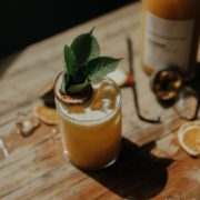 mocktail