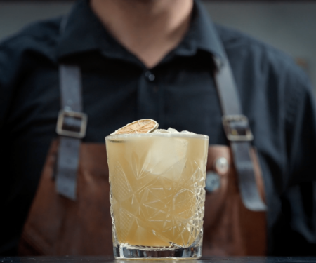 goden ginger alkoholfri