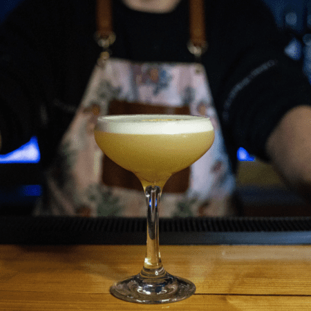 Lemon delight, lækker, frisk og syrlig