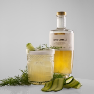 Cucudill alkoholfri