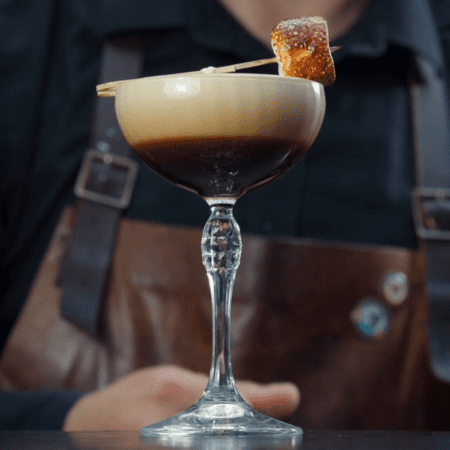 Espresso Martini