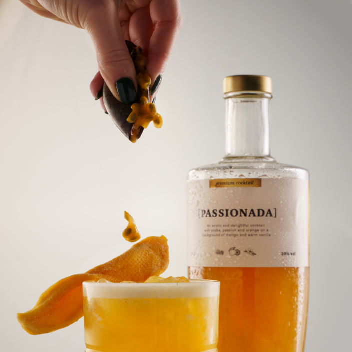 passionada cocktail