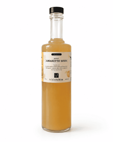 Amaretto Sour 0,0