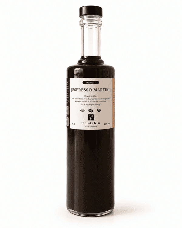 Espresso Martini 0