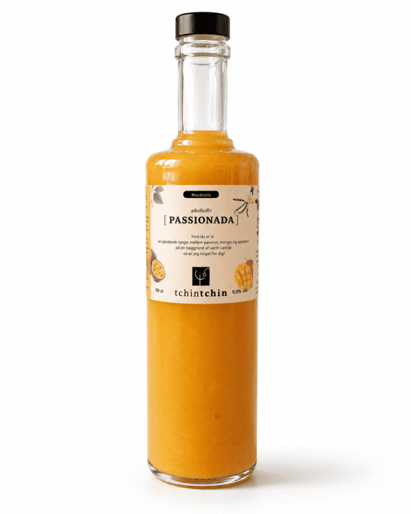 Passionada 0