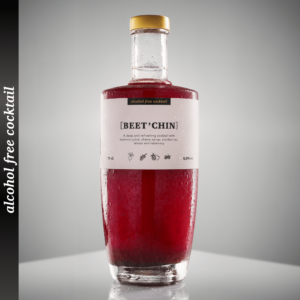 beetchin alkoholfri cocktail