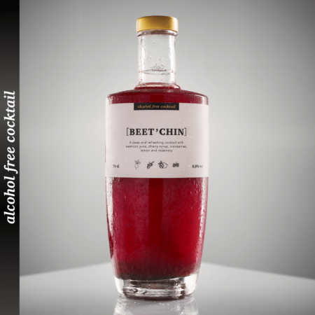beetchin alkoholfri cocktail