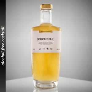cucudill alkoholfri