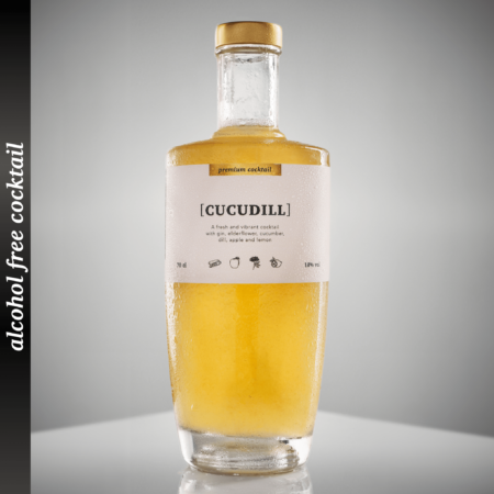 cucudill alkoholfri