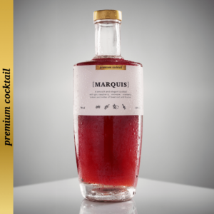 marquis cocktail