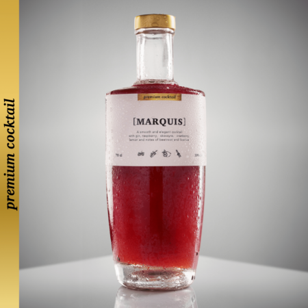 marquis cocktail