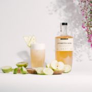 AmarettoSour Amaretto Sour, alkoholfri