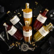 6 cocktails package 6 cocktails package