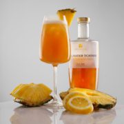 Designated Thiner. Fås som mocktail, perfekt som den er eller med rom