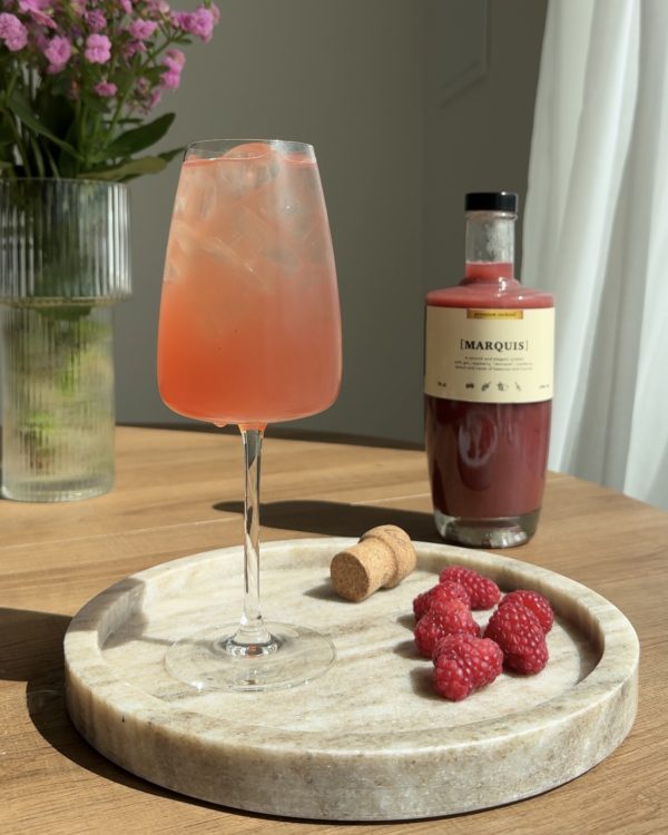 Marquis spritz