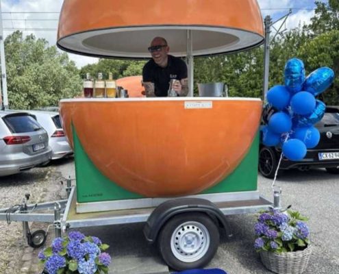 Tchin Tchin mobilebar