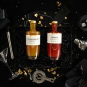 Bundles-4 Tchin Tchin bottles