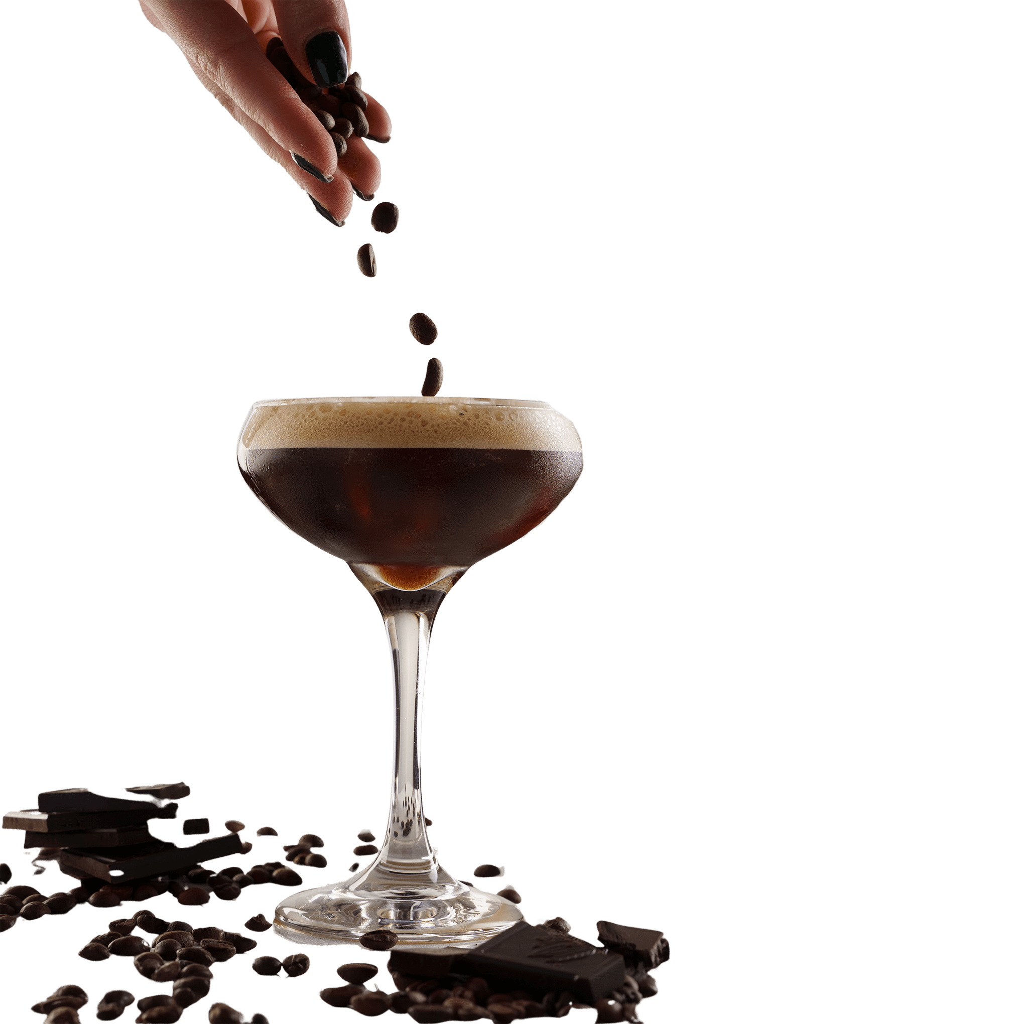 6332ba51-24cb-4bc5-b7e2-91a5623a3b5a Espresso Martini