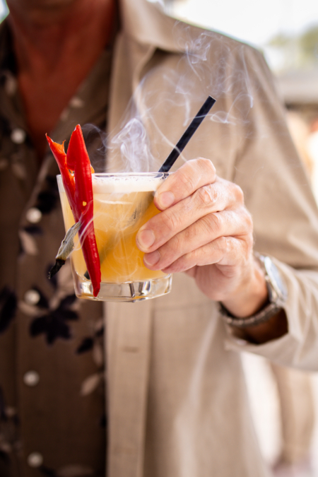 Tchin Tchin Amaretto Sour 0,0%