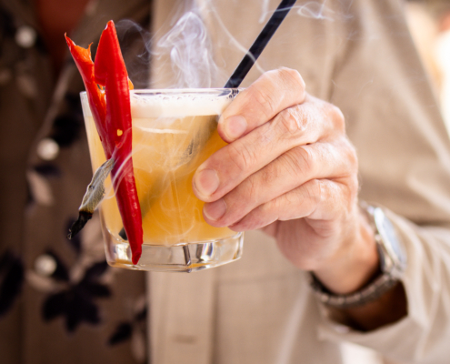 Tchin Tchin Amaretto Sour 0,0%