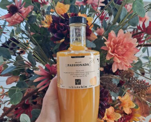 Passionada 0,0%