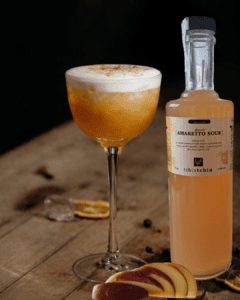 Amaretto Sour
