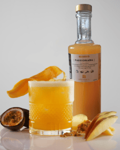 Passionada