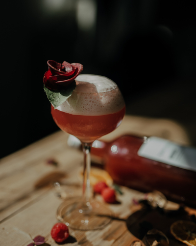 cocktail marquis