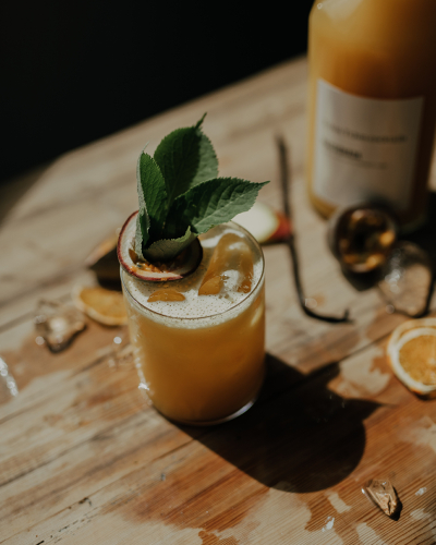 cocktail