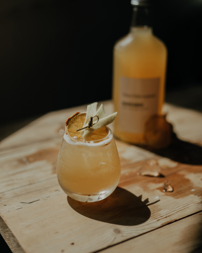 cocktail